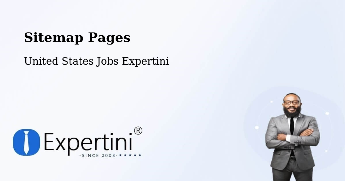 Sitemap Pages - Barberton - United States Jobs Expertini